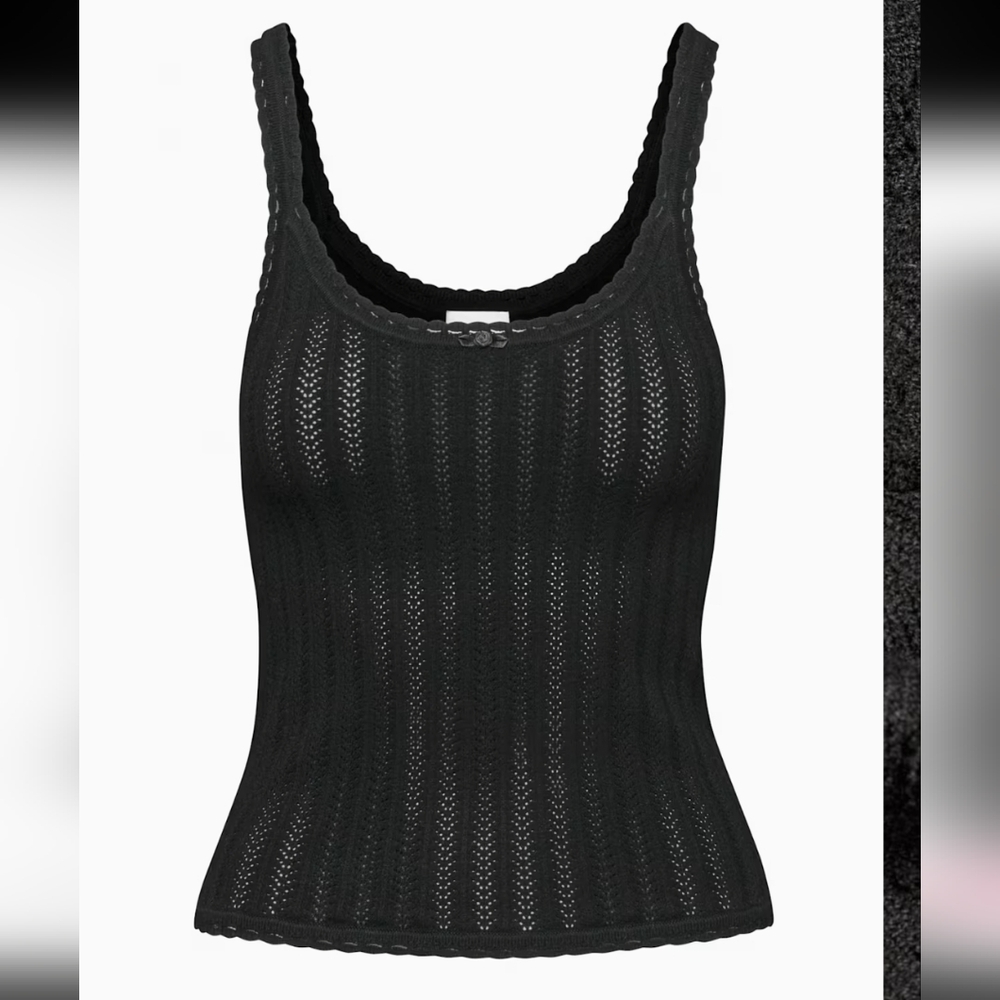 Aritzia Wilfred Eremia Top, Women's Size Medium